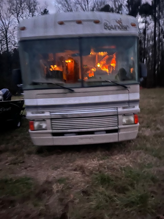 1997 Chevrolet P30 Fleetwood for sale by dealer