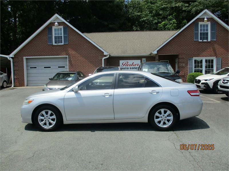 2010 Toyota Camry LE for sale by dealer