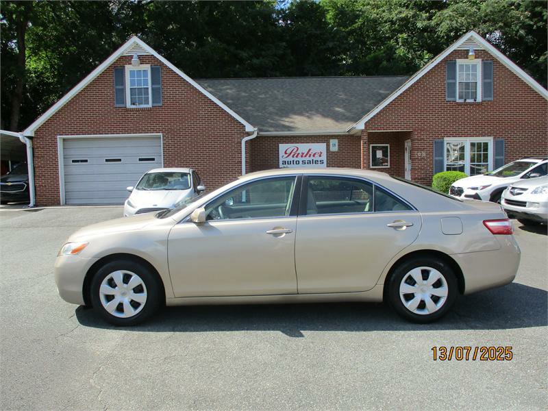 2009 Toyota Camry CE for sale by dealer