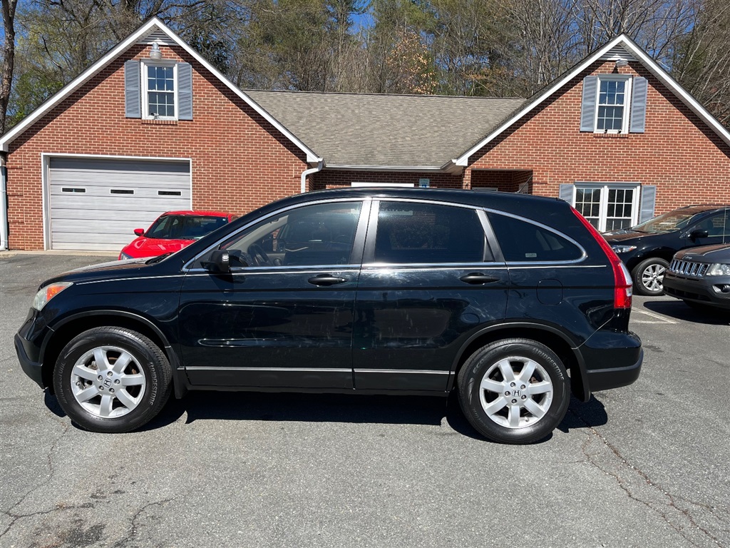 2009 Honda CR-V EX 2wd for sale by dealer