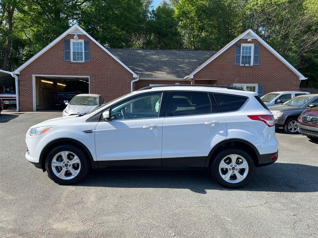 2014 Ford Escape SE FWD for sale by dealer