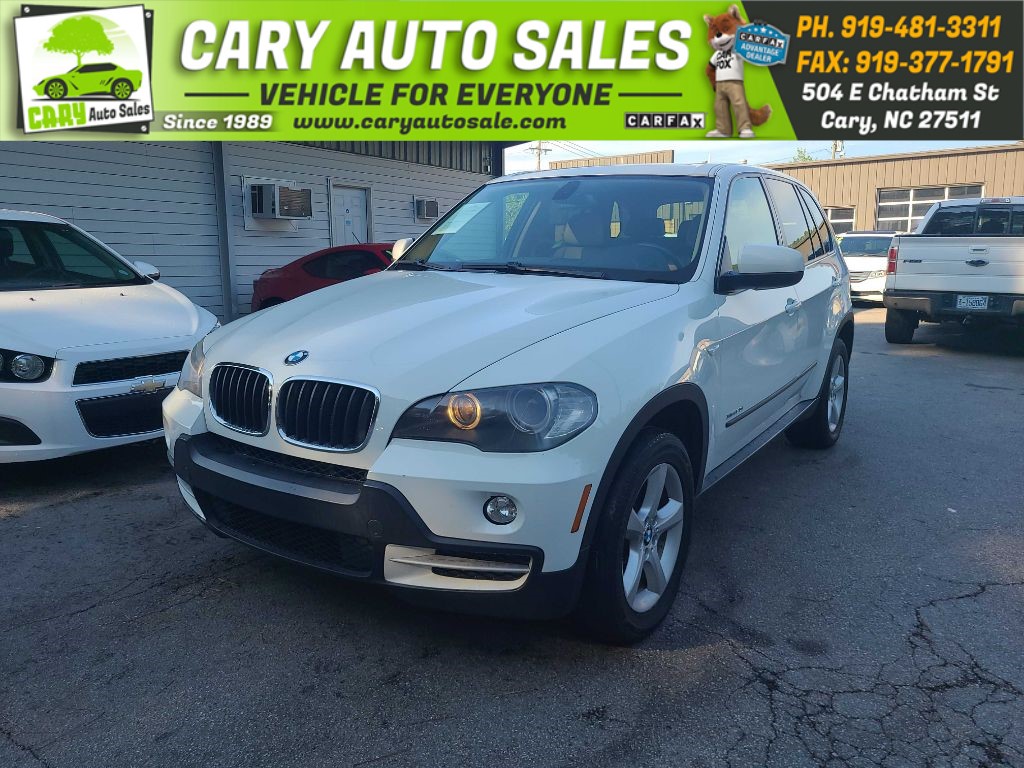 2010 BMW X5 XDRIVE30I for sale by dealer