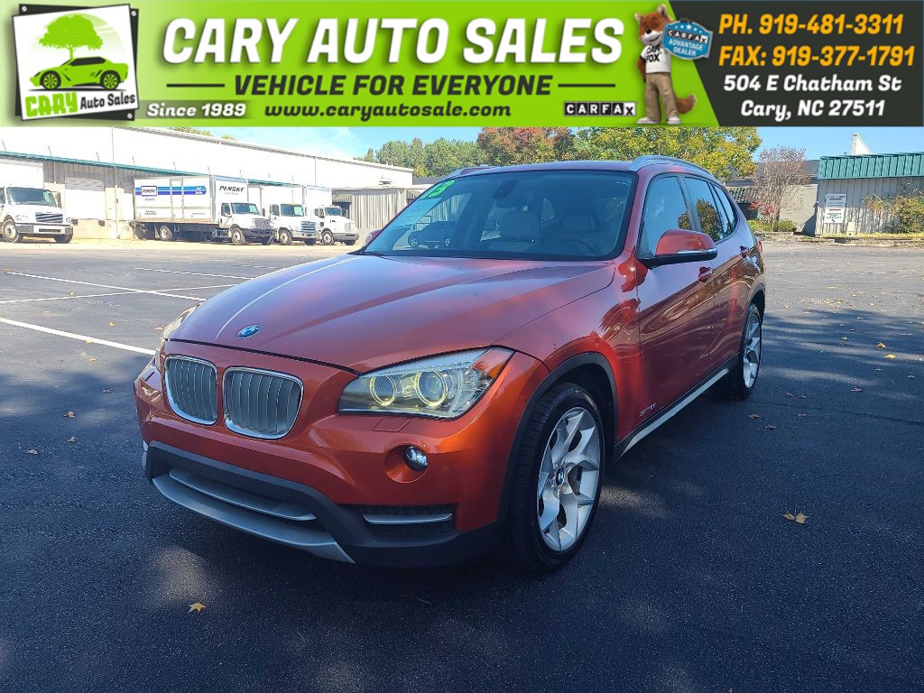 2013 BMW X1 SDRIVE28I for sale by dealer