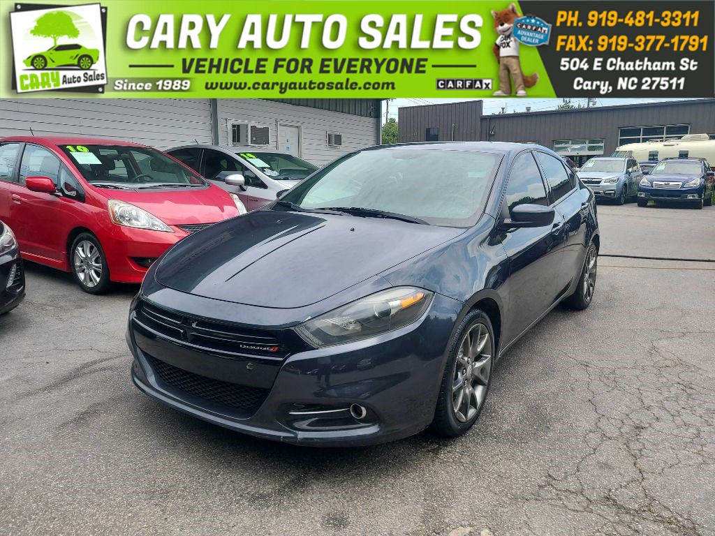 Cary Auto Sales High Quality Preowned Car Dealership