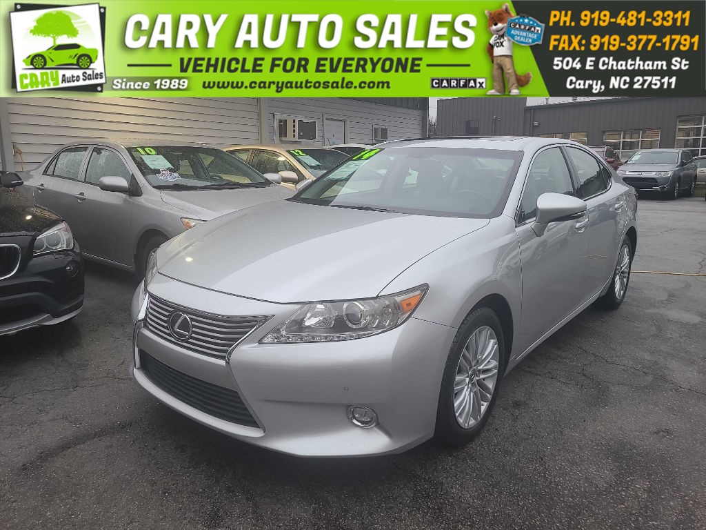 2014 LEXUS ES 350 for sale by dealer