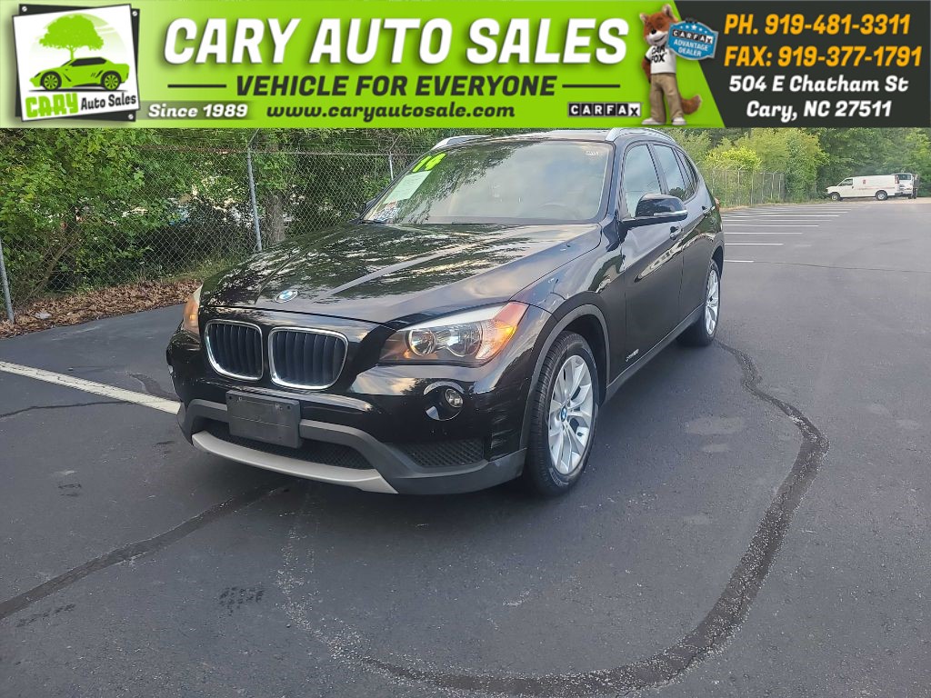 2014 BMW X1 XDRIVE28I for sale by dealer
