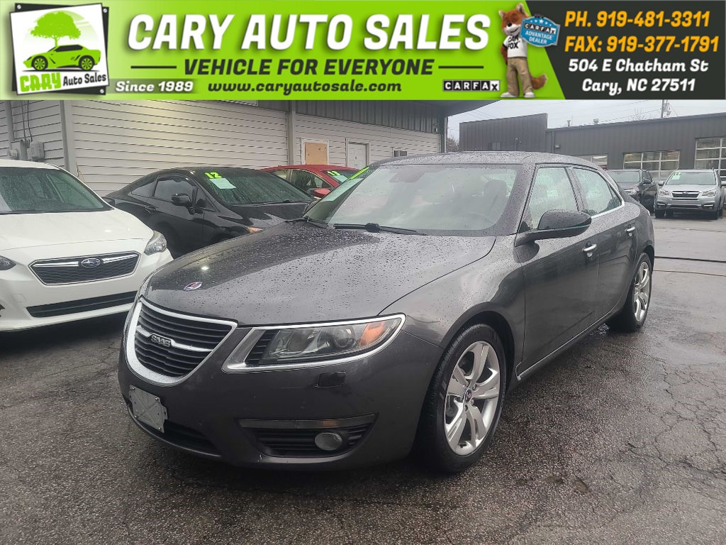 Used Saab 9-3 for Sale Near Me - CARFAX