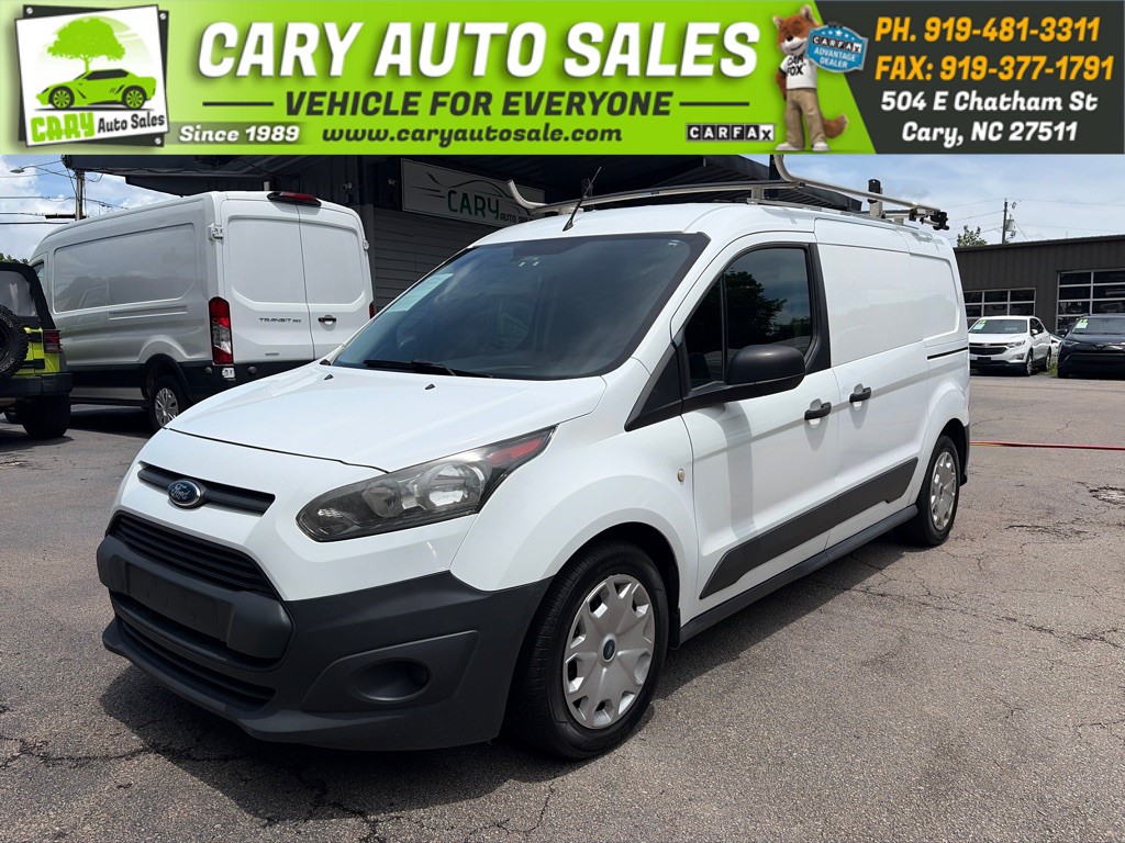 2016 FORD TRANSIT CONNECT XL LWB for sale by dealer