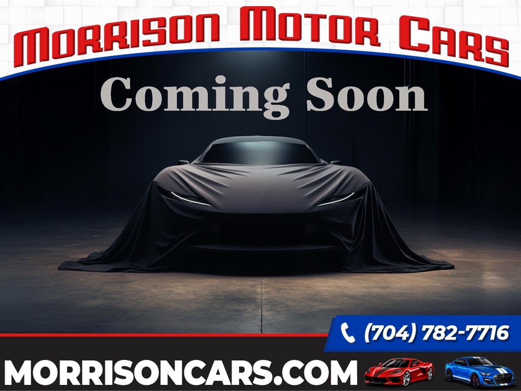 2009 Ford Mustang GT Coupe for sale by dealer