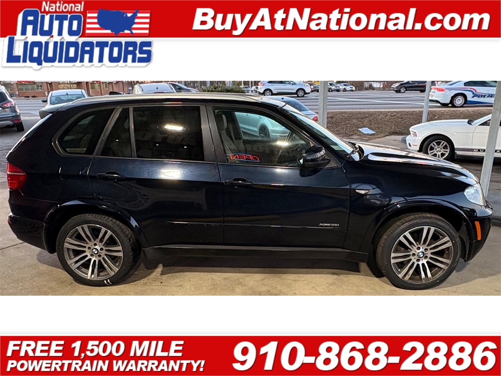 2013&nbsp;BMW&nbsp;X5 xDrive35i