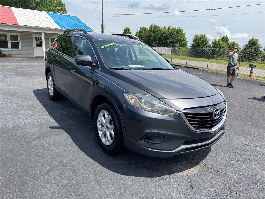 2013 Mazda CX-9 Sport for sale by dealer