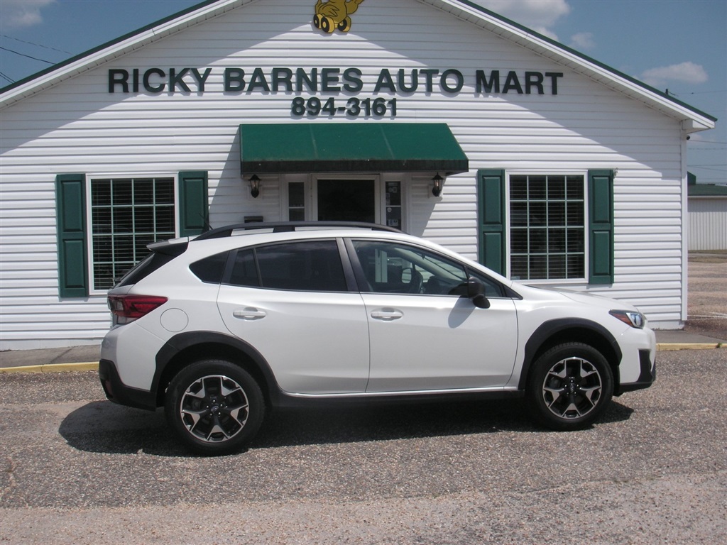 2020 Subaru Crosstrek 2.0i CVT for sale by dealer