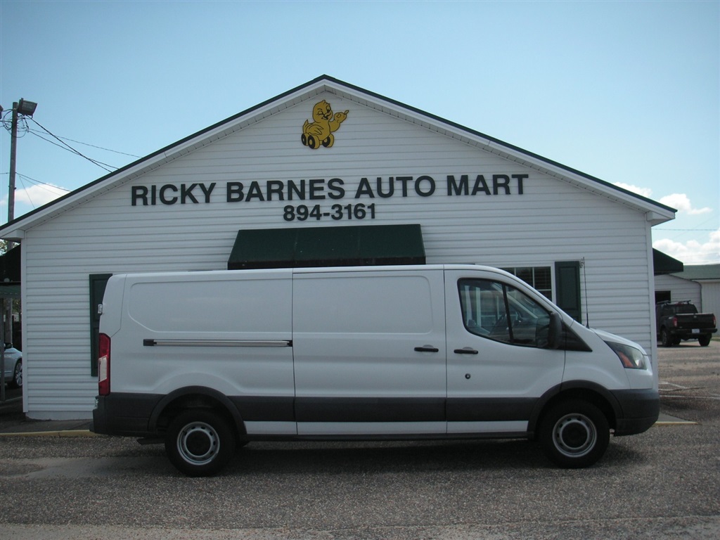 2016 Ford Transit 150 Van Low Roof w/Sliding Pass. 148-in. W for sale by dealer