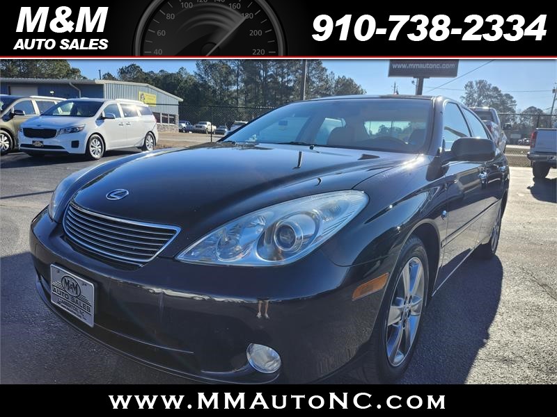 2006 LEXUS ES 330 for sale by dealer