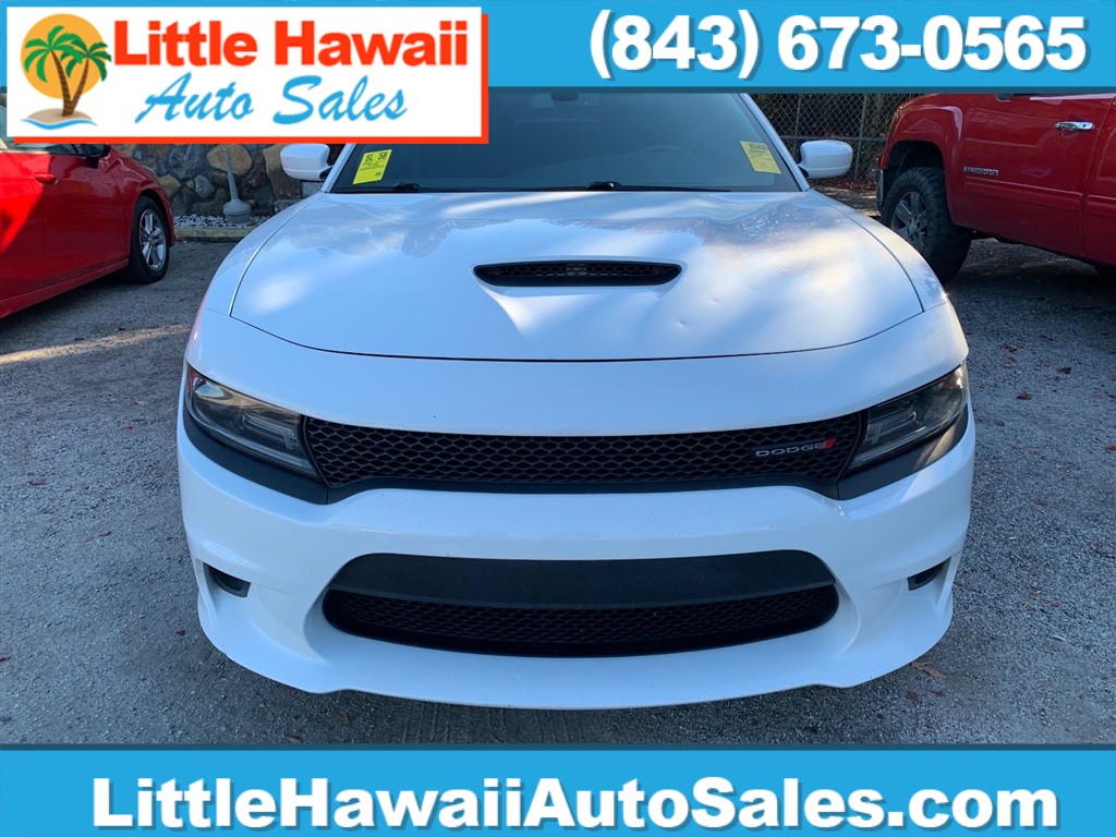 2021 Dodge Charger R/T for sale by dealer