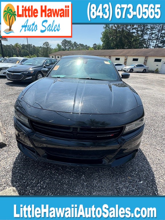 2016 Dodge Charger R/T for sale by dealer