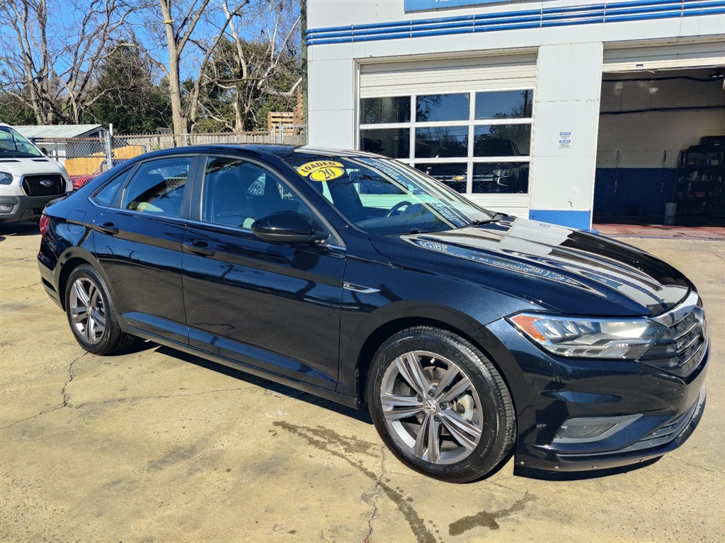 2020 VOLKSWAGEN JETTA 1.4T R-Line 8A for sale by dealer