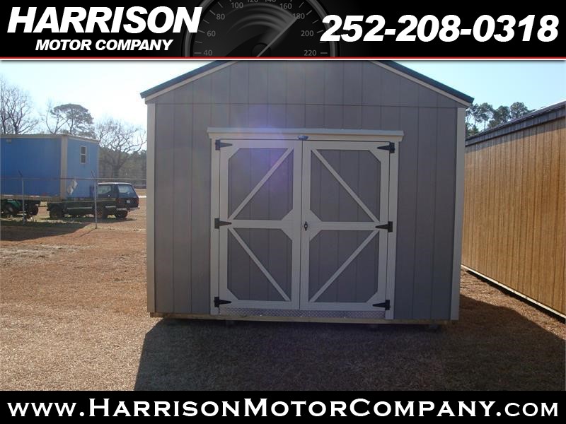 2022 Rhino Sheds 12x16 A-Frame Utility for sale by dealer
