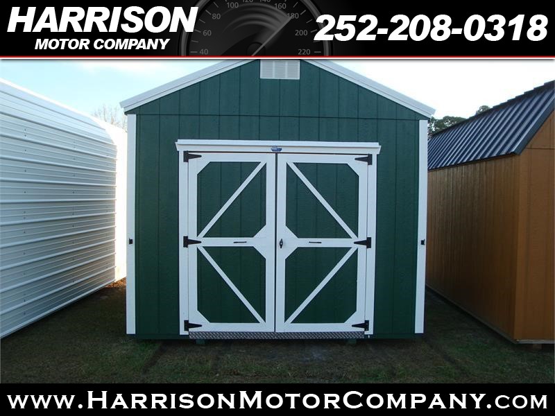 2023 Rhino Sheds 10x12 A-Frame Utility for sale by dealer