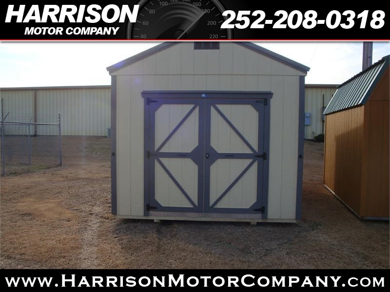 2024 Rhino Sheds 10x20 A-Frame Utility for sale by dealer