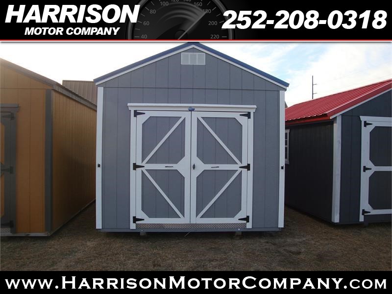 2024 Rhino Sheds 10x20 A-Frame Utility for sale by dealer