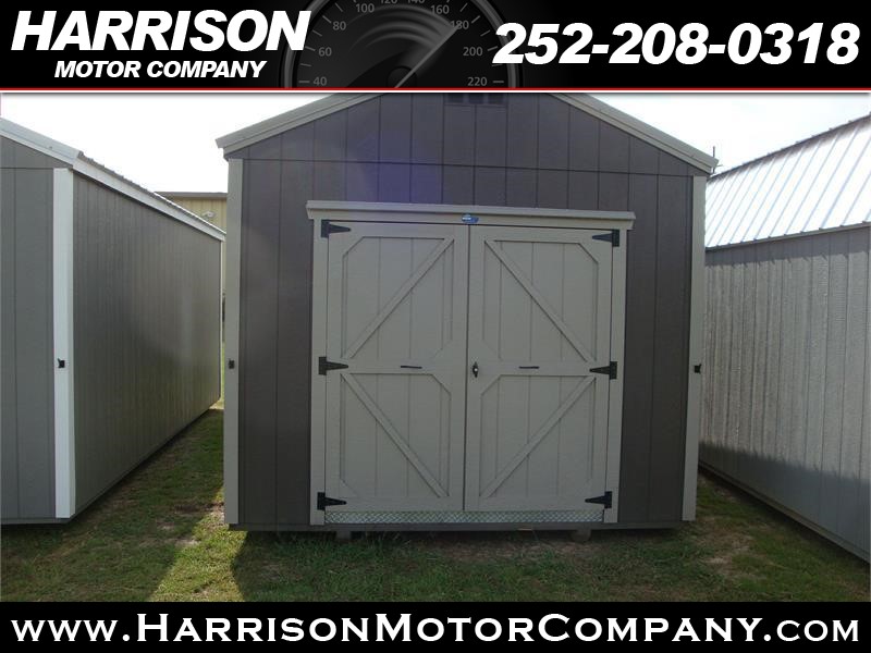 2024 Rhino Sheds 10x20 A-Utility for sale by dealer