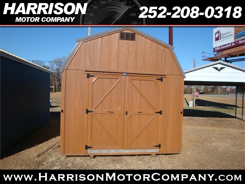 2024 Rhino Sheds 10x16 Lofted Barn for sale by dealer