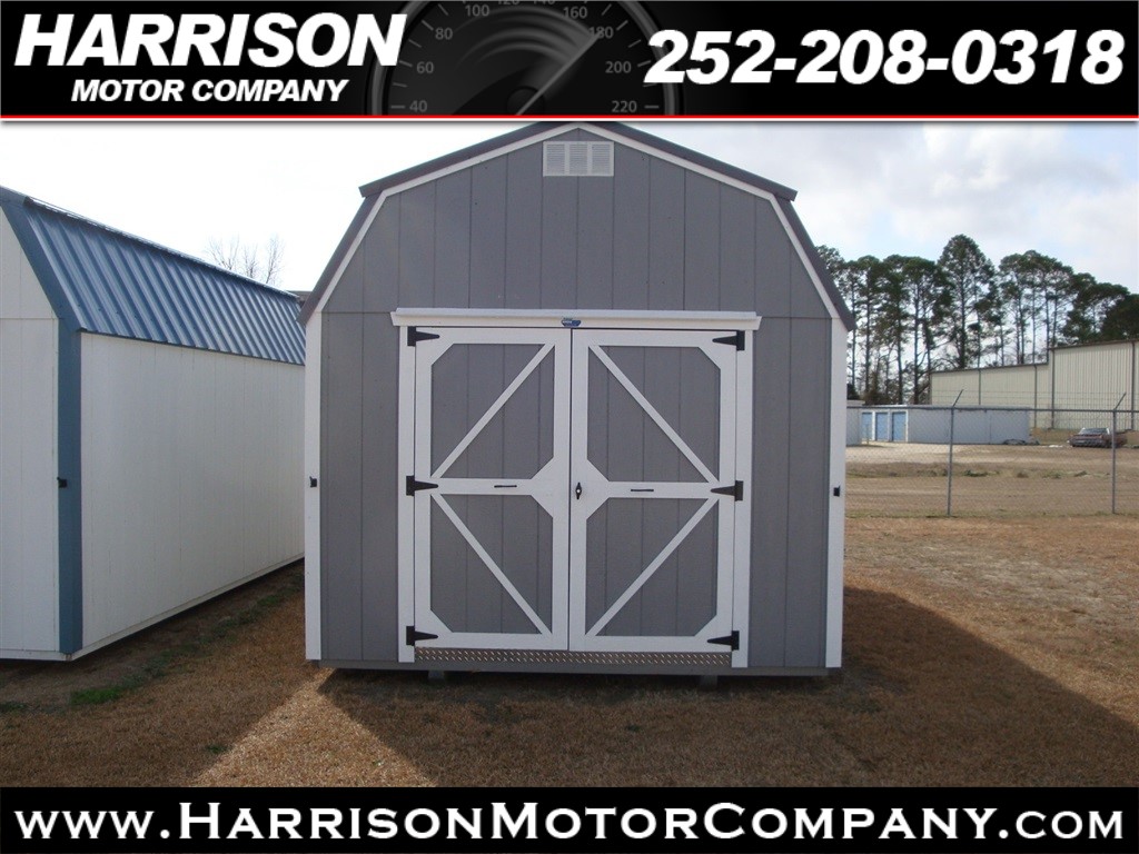 2025 RHINO SHEDS 10X16 LOFTED BARN for sale by dealer