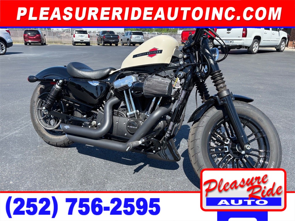 2022 Harley-Davidson XL1200X - for sale by dealer