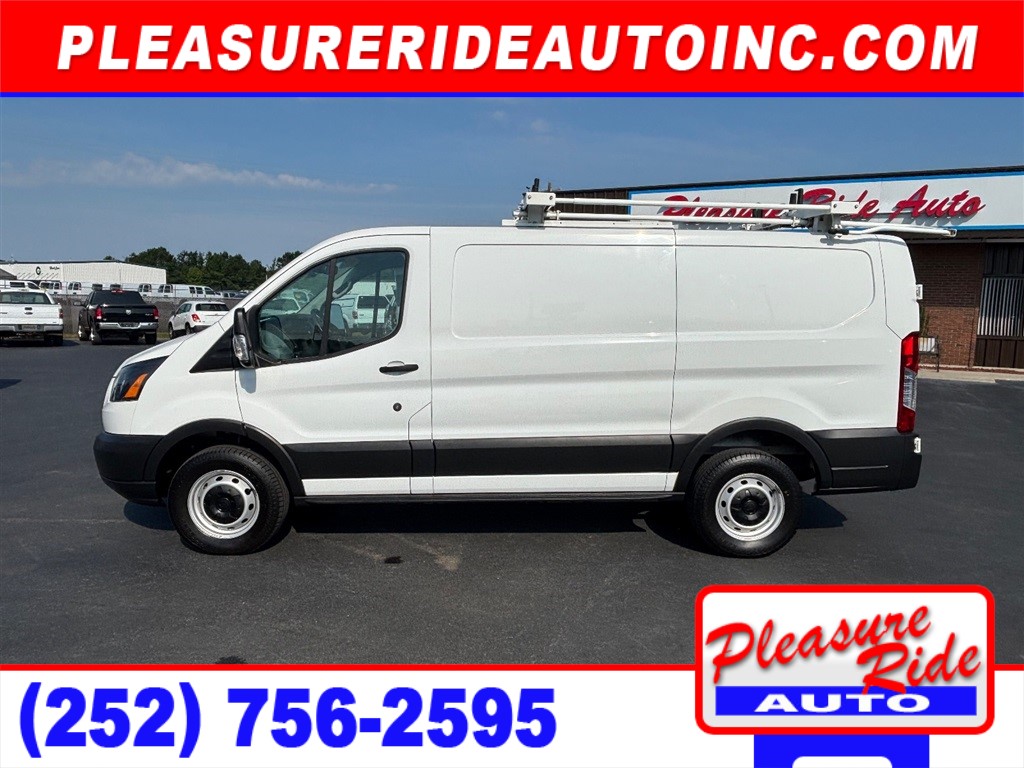 2019 Ford Transit 250 Van Low Roof w/Sliding Pass. 130-in. W for sale by dealer
