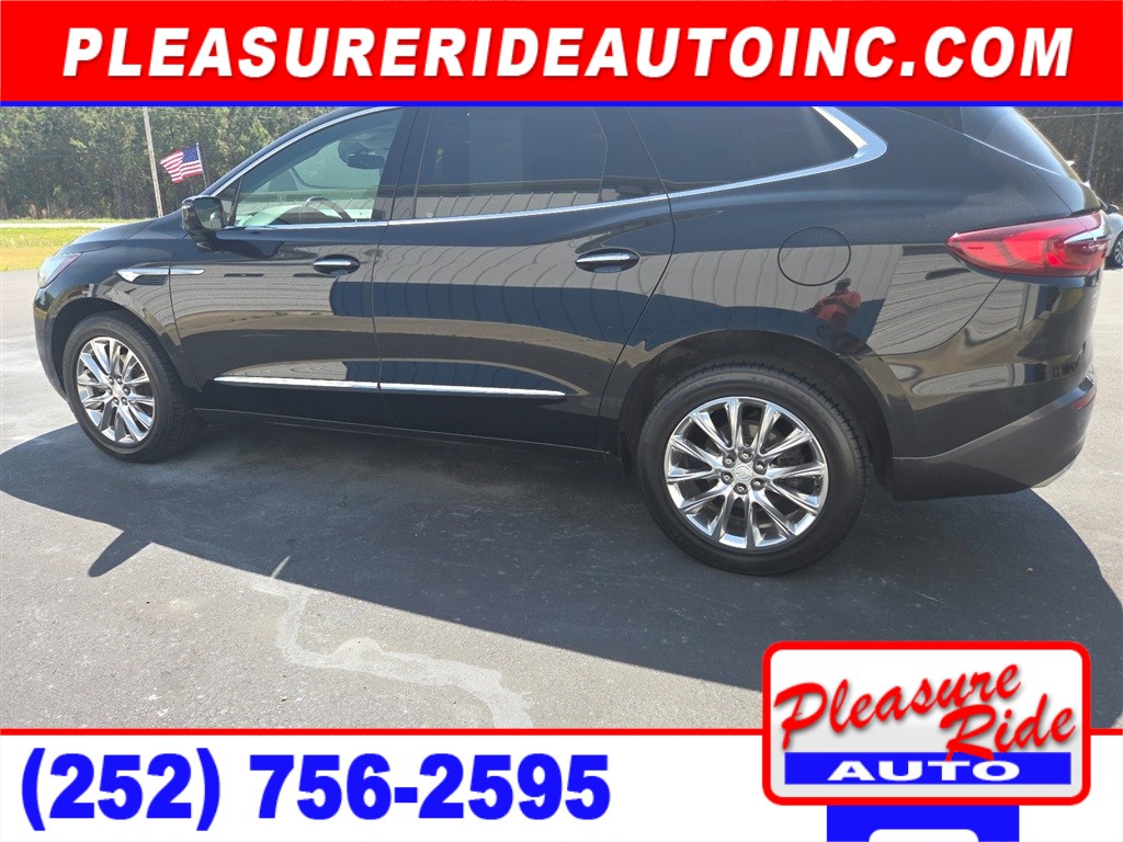 2019 Buick Enclave Premium AWD for sale by dealer