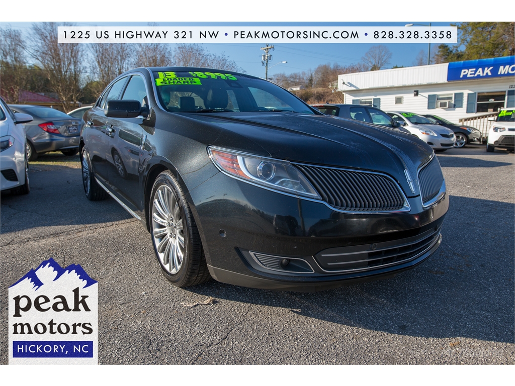 Lincoln Mks For Sale >> 2013 Lincoln Mks In Hickory Lincoln Mks For Sale >> 2013 Lincoln Mks In Hickory