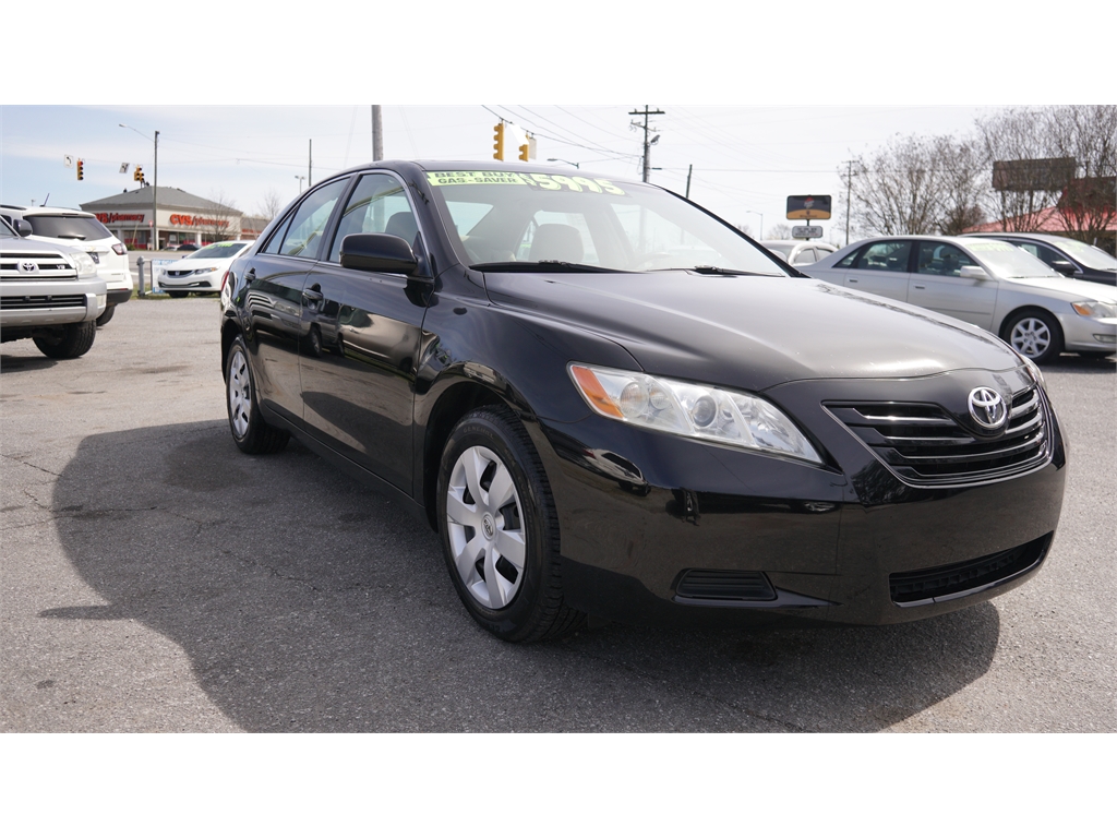 2007 Toyota Camry For Sale >> 2007 Toyota Camry For Sale In Hickory 2007 Toyota Camry For Sale >> 2007 Toyota Camry For Sale In Hickory