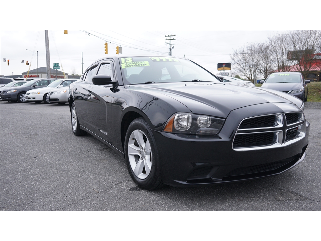 2013 Dodge Charger Se >> 2013 Dodge Charger Se For Sale In Hickory 2013 Dodge Charger Se >> 2013 Dodge Charger Se For Sale In Hickory