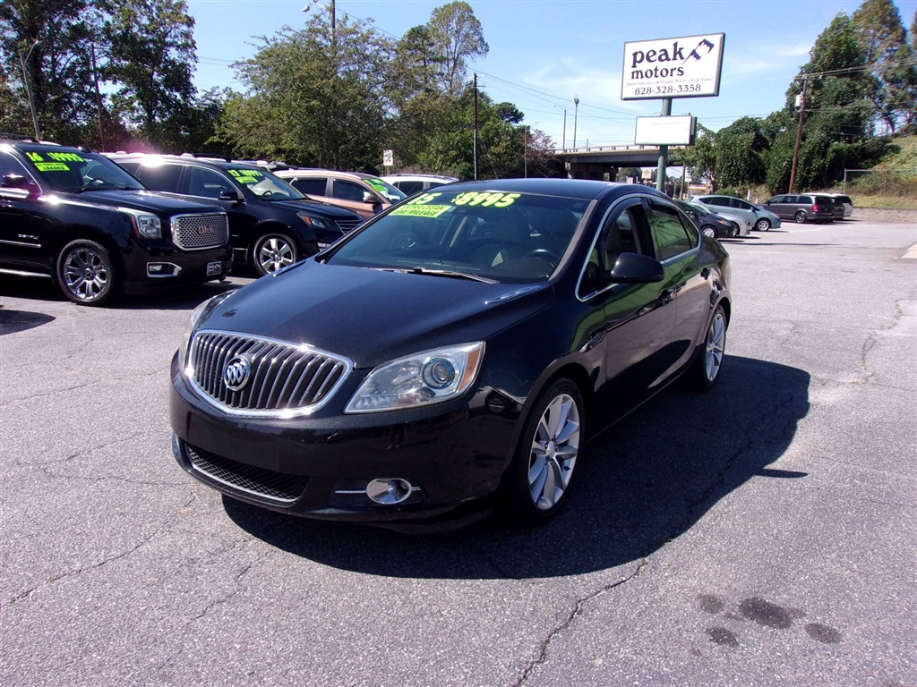 2015 Buick Verano Convenience for sale by dealer