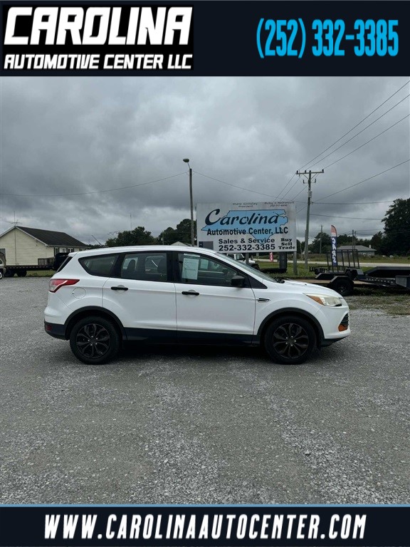 2014 Ford Escape S FWD for sale by dealer