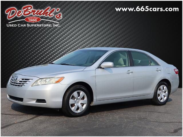 2007 Toyota Camry LE for sale by dealer
