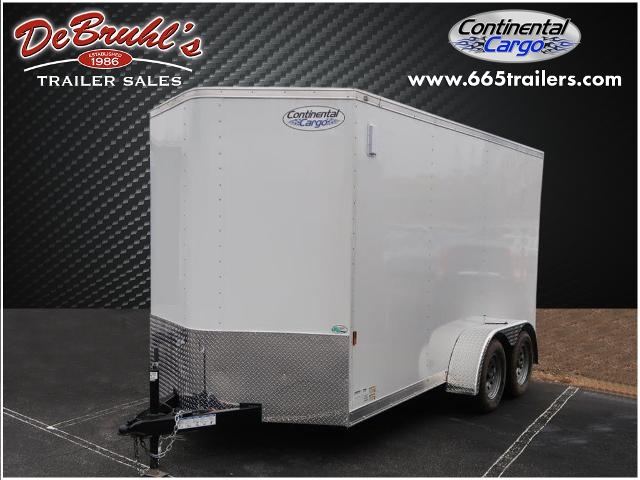 2022 Continental Cargo CC614TA2 SBS for sale by dealer