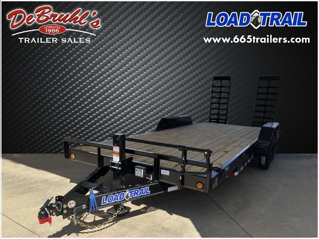 2022 Load Trail CT 83IN X 20 16K for sale by dealer