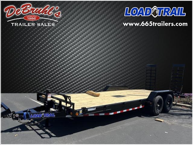 2022 Load Trail CT 83IN X 22 14K for sale by dealer