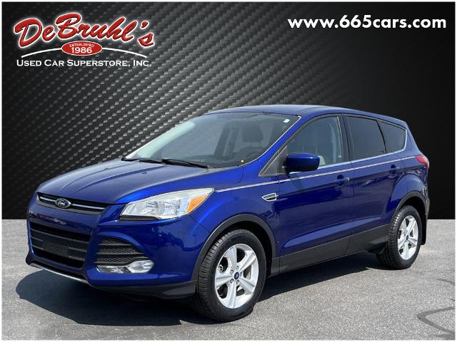 2015 Ford Escape SE for sale by dealer