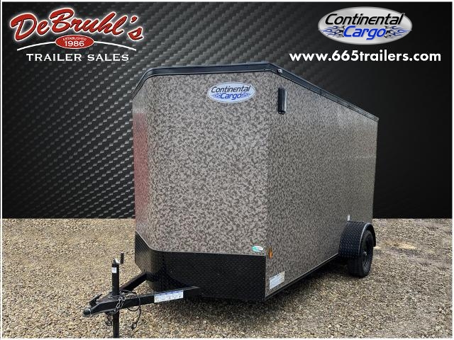 2022 Continental Cargo CC612SA   BO for sale by dealer