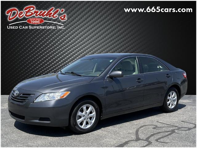 2009 Toyota Camry LE for sale by dealer