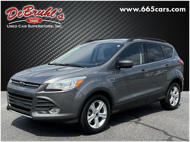 2014 Ford Escape SE for sale by dealer