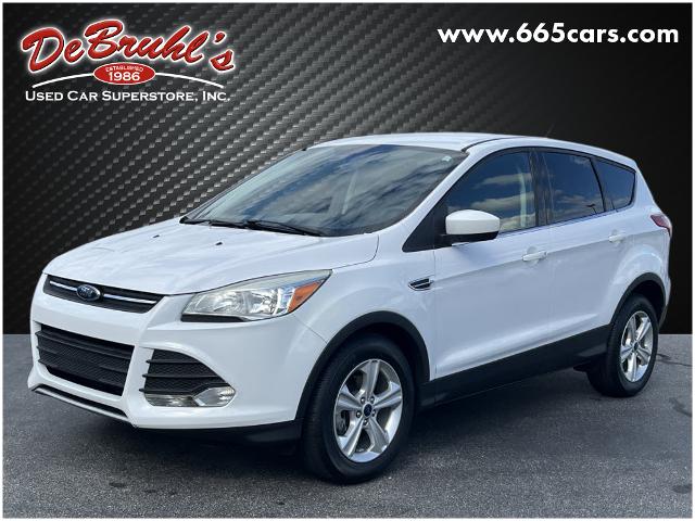 2014 Ford Escape SE for sale by dealer