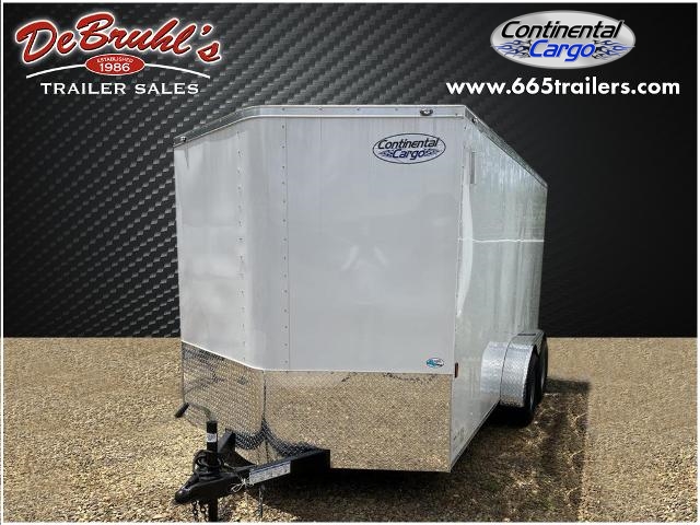 2022 Continental Cargo CC714TA2 for sale by dealer