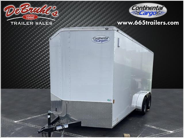 2023 Continental Cargo CC716TA2* for sale by dealer