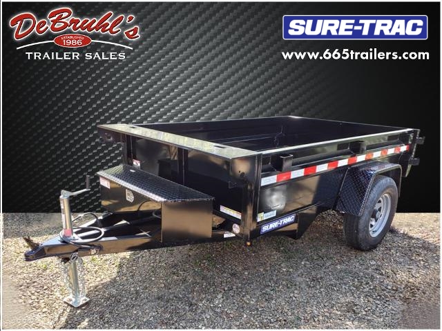 2023 Sure Trac ST5X8 LP for sale by dealer