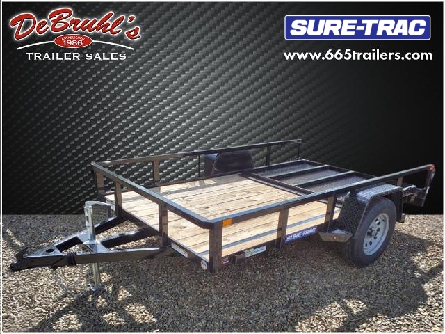 2023 Sure Trac ST6X10 TT 3K for sale by dealer