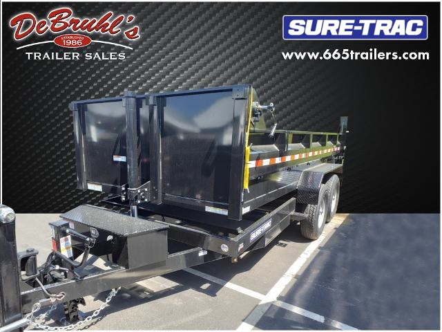 2023 Sure Trac ST82X14 HD LP 14K for sale by dealer